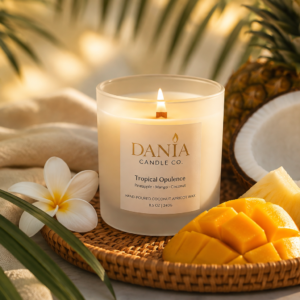Tropical Opulence