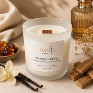 Cashmere Dream