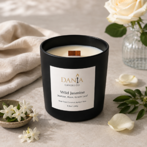Wild Jasmine