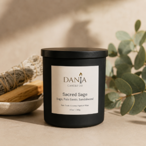 Sacred Sage